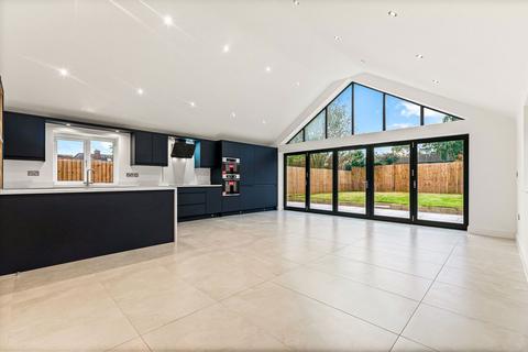 3 bedroom detached house for sale, Johns Avenue, Loughborough LE12