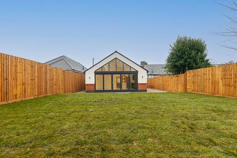 3 bedroom detached house for sale, Johns Avenue, Loughborough LE12