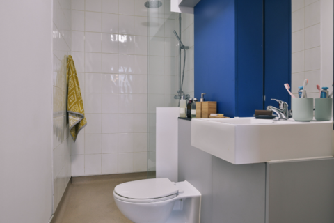 1 bedroom in a house share to rent, Plot Art School Lofts, Classic 3-4 Bed Apartment at Nationwide, Art School Lofts, Myrtle Street L7