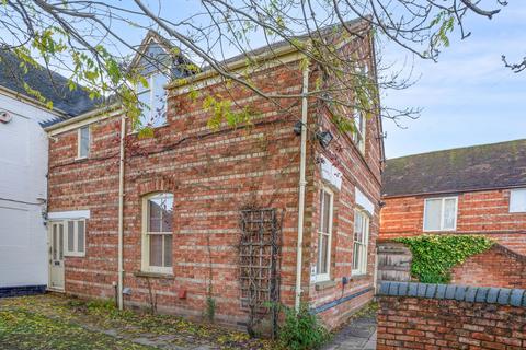 2 bedroom semi-detached house for sale, Mill Street, Shipston on Stour, Warwickshire, CV36 4AW