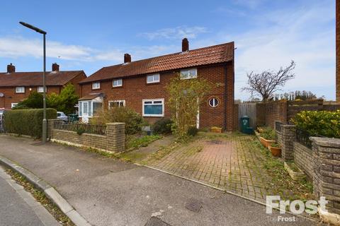 2 bedroom semi-detached house for sale, Cordelia Road, Stanwell, Middlesex, TW19