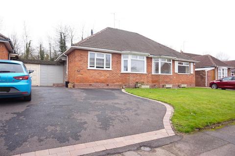 2 bedroom semi-detached bungalow to rent, Branden Road, Alvechurch