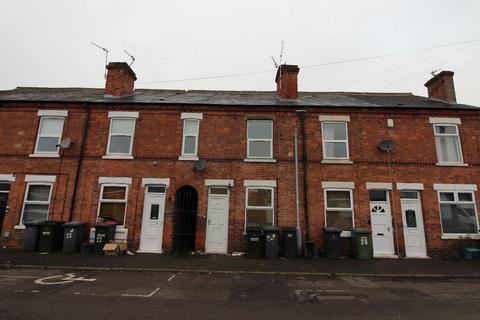 3 bedroom terraced house to rent, 24 Dennis Street, Netherfield