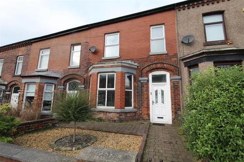 3 bedroom terraced house for sale, Penn Street, Horwich, Bolton