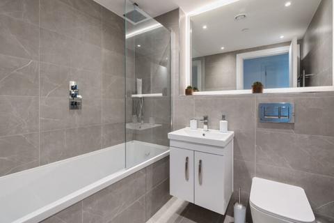 1 bedroom apartment for sale, 151, Silbury Boulevard MK9