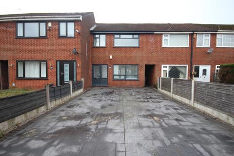 3 bedroom townhouse to rent, Lower House Walk, Bromley Cross, Bolton, Lancs, ., BL7