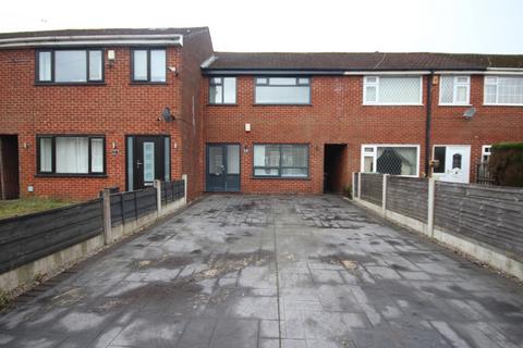 undefined, Lower House Walk, Bromley Cross, Bolton, Lancs, ., BL7