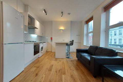 2 bedroom flat to rent, Chamberlayne Road, Kensal Rise