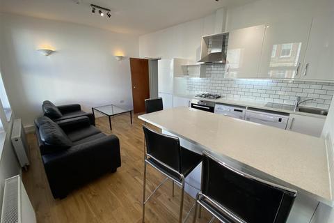 2 bedroom flat to rent, Chamberlayne Road, Kensal Rise