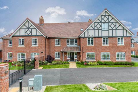 3 bedroom apartment for sale, Butterwick Close, Barnt Green, B45 8BF