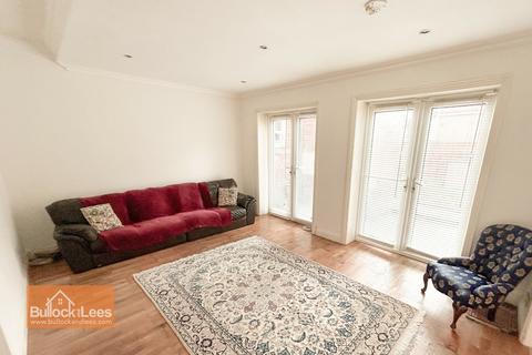 3 bedroom flat for sale, Walpole Road, Bournemouth