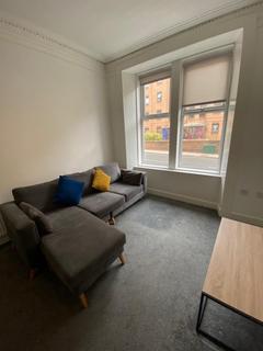 2 bedroom flat to rent, West Graham Street, Glasgow, G4