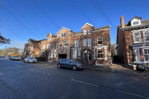 Eton Row, Altrincham Road, WILMSLOW