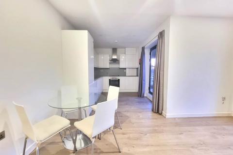 1 bedroom flat to rent, Butchers Road, London E16