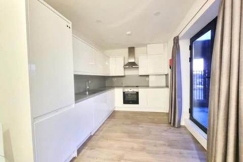 1 bedroom flat to rent, Butchers Road, London E16