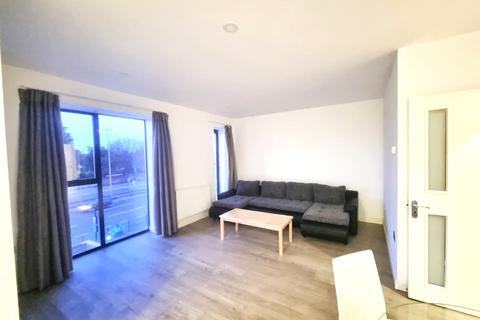 1 bedroom flat to rent, Butchers Road, London E16