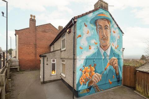 84 Bedminster Down Road, Bristol, BS13 7AF