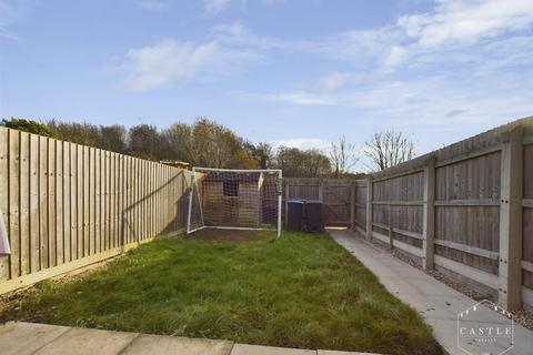 3 bedroom semi-detached house for sale, Southfield Road, Hinckley