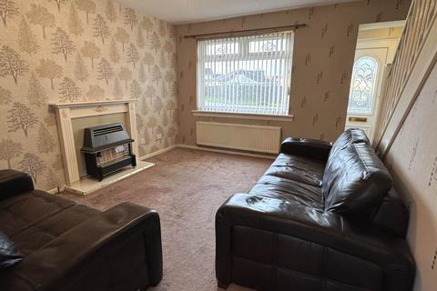 2 bedroom semi-detached house for sale, Alder Grove, Coatbridge ML5