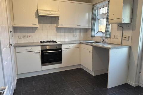 2 bedroom semi-detached house for sale, Alder Grove, Coatbridge ML5