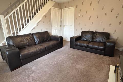20 Alder Grove, Coatbridge, ML5 3PT