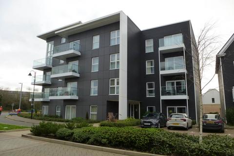 1 bedroom flat to rent, Sunapee Road, Reading