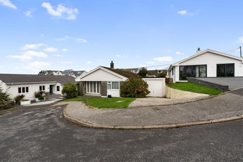 2 bedroom detached bungalow for sale, Port Isaac