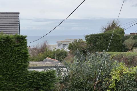undefined, Port Isaac