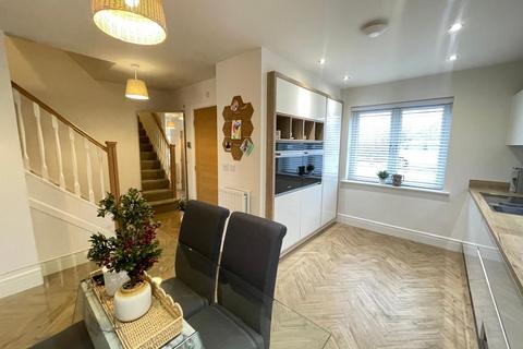 65 Collier Way, Mapplewell, Barnsley, S75 6GJ