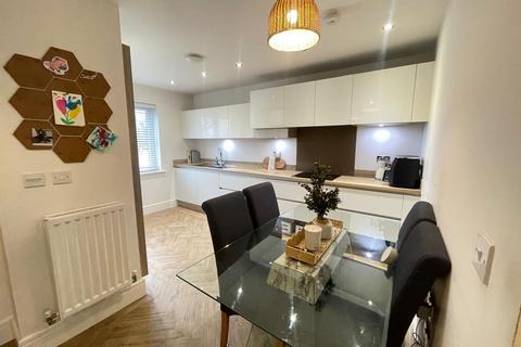 65 Collier Way, Mapplewell, Barnsley, S75 6GJ