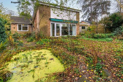 3 bedroom bungalow for sale, Firs Road, Ross-on-Wye, Herefordshire, HR9