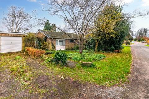 3 bedroom bungalow for sale, Firs Road, Ross-on-Wye, Herefordshire, HR9