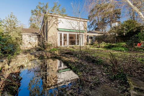 Firs Road, Ross-on-Wye, Herefordshire, HR9