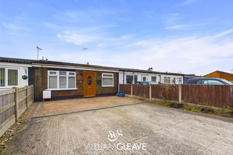 2 bedroom bungalow for sale, North Street, Deeside CH5