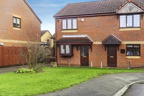 68 Beverley Avenue, Nuneaton, CV10 9QG