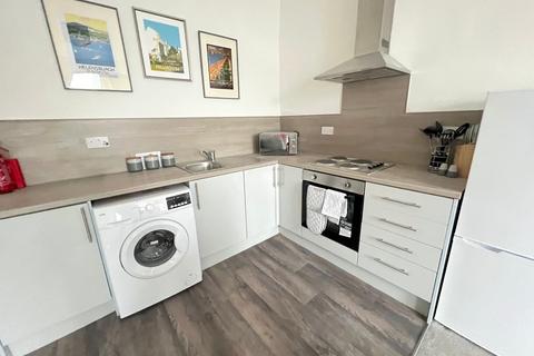 2 bedroom apartment for sale, East Clyde Street, Helensburgh, G84