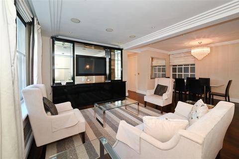 3 bedroom apartment for sale, Manor Apartments, St John's Wood NW8