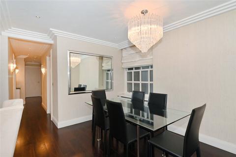 3 bedroom apartment for sale, Manor Apartments, St John's Wood NW8