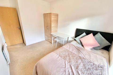 4 bedroom house share to rent, Ellis Mews, Birmingham B15