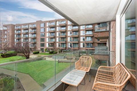 2 bedroom apartment for sale, Connaught Heights, 2 Agnes George Walk, E16