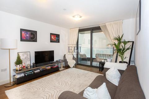 2 bedroom apartment for sale, Connaught Heights, 2 Agnes George Walk, E16