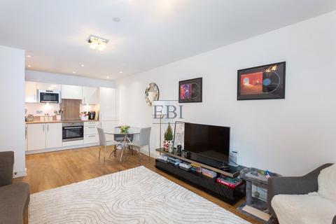 2 bedroom apartment for sale, Connaught Heights, 2 Agnes George Walk, E16