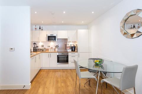 2 bedroom apartment for sale, Connaught Heights, 2 Agnes George Walk, E16