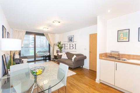 2 bedroom apartment for sale, Connaught Heights, 2 Agnes George Walk, E16