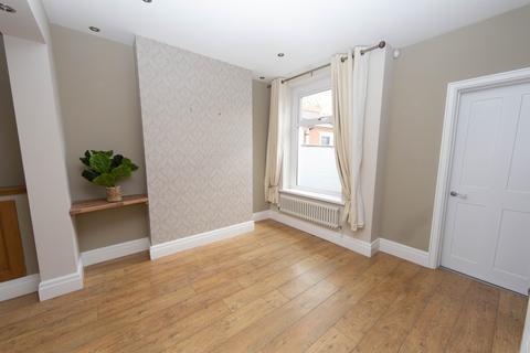 2 bedroom terraced house to rent, Keppoch Street, Roath, Cardiff, CF24