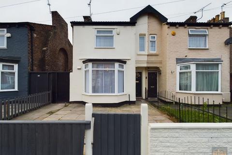 3 bedroom semi-detached house for sale, Dorset Road, Anfield, Liverpool