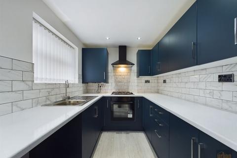 3 bedroom semi-detached house for sale, Dorset Road, Anfield, Liverpool