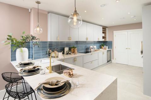 5 bedroom townhouse for sale, Royal Terrace, Winchester, SO22