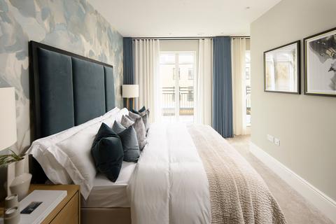 5 bedroom townhouse for sale, Royal Terrace, Winchester, SO22