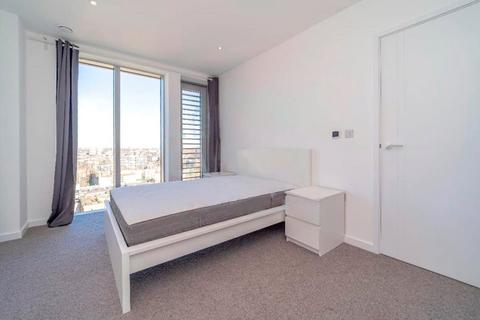 1 bedroom apartment to rent, Jacquard Point, 5 Tapestry Way, Silk District, E1